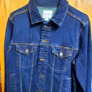 Aeropostale jean jacket